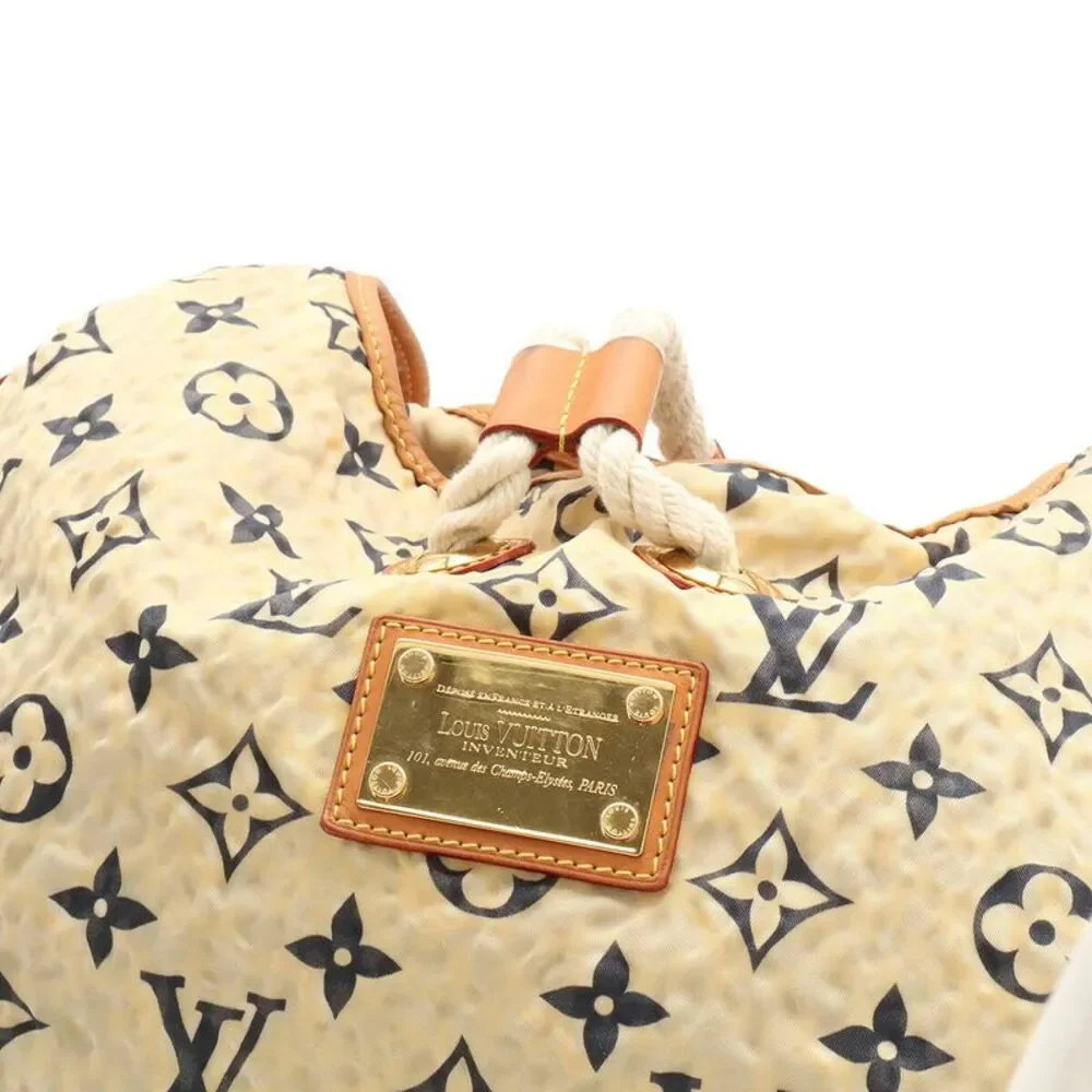 Louis Vuitton Cruise Line Shoulder Bag
